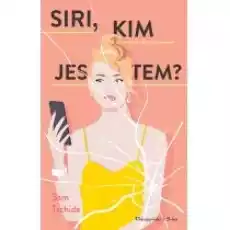 Siri kim jestem Książki Literatura obyczajowa