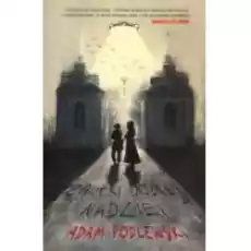 Zaułki dobrej nadziei Książki Fantastyka i fantasy