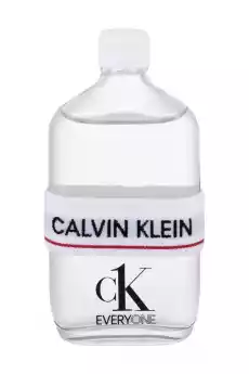 Calvin Klein CK Everyone woda toaletowa 50ml U Zdrowie i uroda Perfumy i wody