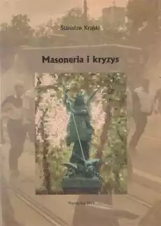 Masoneria i kryzys Książki Religia