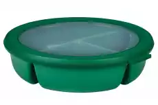 Pojemnik Cirqula Bento 250 250 500 ml vivid green Mepal Wyprzedaże