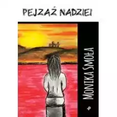 Pejzaż nadziei Książki PoezjaDramat