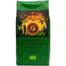 YERBA MATE FLORESTA BIO 400 g ORGANIC MATE GREEN Artykuły Spożywcze Zdrowa żywność