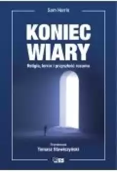 Koniec wiary Książki Ebooki