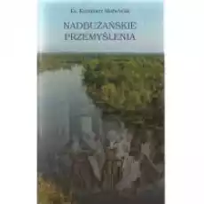 Nadbużańskie przemyślenia Książki Religia