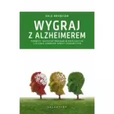 Wygraj z Alzheimerem Książki Nauki ścisłe