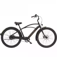 Electra Kakau Cruiser Go 2024 Matte Ember M Sport i rekreacja Rowery i akcesoria