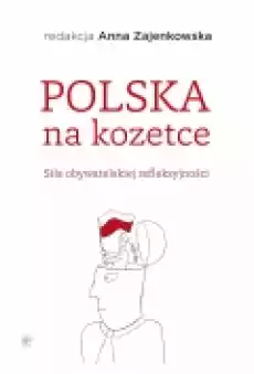 Polska na kozetce Książki Ebooki