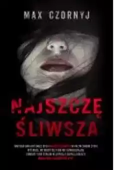 Najszczęśliwsza Książki Kryminał sensacja thriller horror