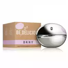 DKNY Be Delicious 100 edp 100ml Zdrowie i uroda Perfumy i wody Zapachy damskie Perfumy i wody damskie