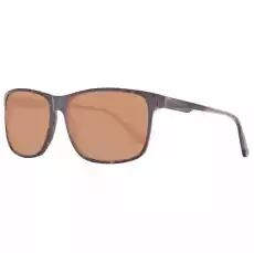 Męskie Okulary przeciwsłoneczne HELLY HANSEN model HH5002C0359 SzkłoZausznikMostek 5915140 mm Odzież obuwie dodatki Galanteria i dodatki Okulary