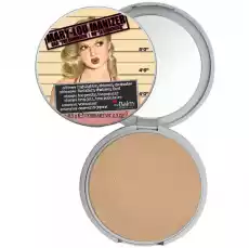 The Balm MaryLou puder rozświetlający 85g Zdrowie i uroda Kosmetyki i akcesoria Makijaż i demakijaż