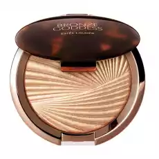 Bronze Goddess Highlighting Powder Gelee puder rozświetlający Solar Crush 9g Zdrowie i uroda Kosmetyki i akcesoria Makijaż i demakijaż Pudry i róże