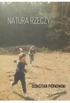 Natura rzeczy Książki Ebooki