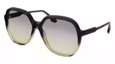 Okulary przeciwsłoneczne VICTORIA BECKHAM WOMEN VB625S512 LensBridgeTemple 6116140 mm Odzież obuwie dodatki Galanteria i dodatki Okulary