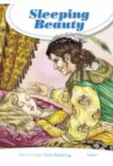 PESR Sleeping Beauty 1 Książki Literatura obca