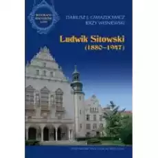 Ludwik Sitowski 18801947 Książki Biograficzne