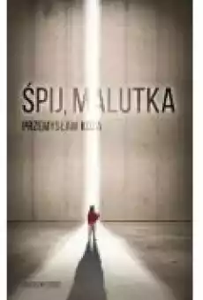 Śpij malutka Książki Literatura obyczajowa