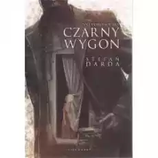 Czarny wygon Cykl powieściowy Książki Fantastyka i fantasy