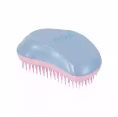 Tangle Teezer Original FineFrag Powder Blue Blush szczotka do włosów Zdrowie i uroda Kosmetyki i akcesoria Pielęgnacja i stylizacja włosów Akcesori i narzędzia fryzjerskie