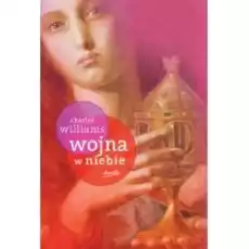 Wojna w niebie Książki Literatura piękna