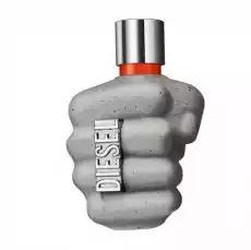 DIESEL Only The Brave Street EDT 75ml Tester Zdrowie i uroda Perfumy i wody Zapachy męskie Perfumy i wody męskie