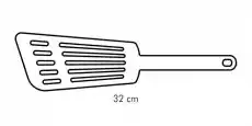 Łopatka do omletów Space Tone Tescoma Dom i ogród