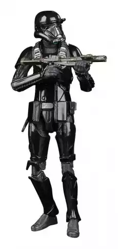 Figurka Star Wars Black Series 50th Anniversary Imperial Death Trooper Rogue One Gadżety