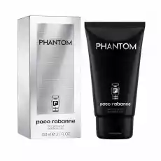 Paco Rabanne Phantom żel pod prysznic 150ml Zdrowie i uroda Kosmetyki i akcesoria Pielęgnacja ciała