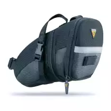 Topeak torba podsiodłowa aero wedge pack large ttc2262b Sport i rekreacja