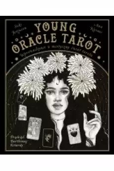 Young Oracle Tarot Wprowadzenie w mistyczny świat tarota Gadżety Ezoteryka