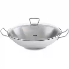 Wok Kunming 64l 36cm Fissler Wyprzedaże