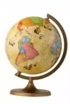 Globus Trasami Odkrywców Biuro i firma Akcesoria biurowe Artykuły papiernicze Globusy i mapy