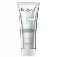 Kerastase Symbiose peeling do wrażliwej skóry głowy z łupieżem 200ml Zdrowie i uroda Kosmetyki i akcesoria Pielęgnacja i stylizacja włosów