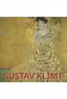 Gustav Klimt Książki Kultura i sztuka