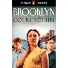 Penguin Readers Level 5 Brooklyn Książki Obcojęzyczne