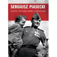 Zapiski oficera Armii Czerwonej Książki Biograficzne