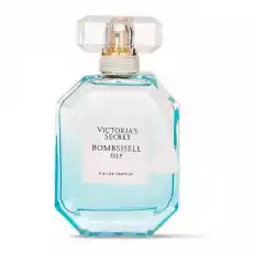 VICTORIAS SECRET Bombshell Isle EDP 100ml Zdrowie i uroda Perfumy i wody Zapachy damskie Perfumy i wody damskie