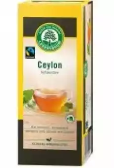 Herbata czarna Ceylon ekspresowa Artykuły Spożywcze Herbata