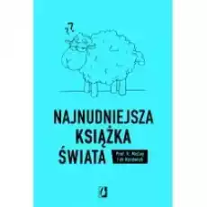 Najnudniejsza książka świata Książki Poradniki