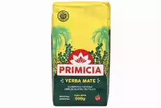 Primicia 500g Artykuły Spożywcze Yerba Mate