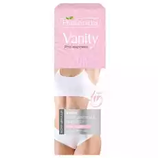 Vanity Pro Express krem do ekspresowej depilacji skóry wrażliwej Pink Aloe 75ml Zdrowie i uroda Kosmetyki i akcesoria Pielęgnacja twarzy Kremy do twarzy