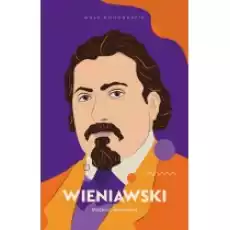 Wieniawski Książki Biograficzne