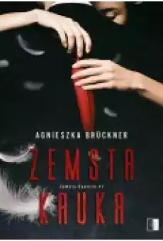 Zemsta Kruka Zemsta Castillo Tom 1 Książki Ebooki