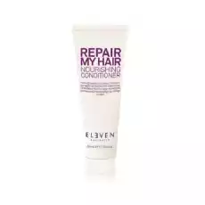 Eleven Australia REPAIR MY HAIR CONDITIONER odżywka regenerująca 50 ml Zdrowie i uroda Kosmetyki i akcesoria Pielęgnacja i stylizacja włosów Odżywki do włosów