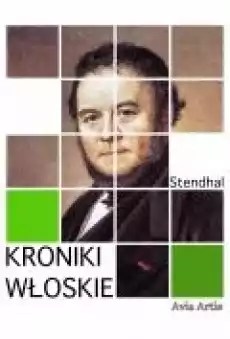 Kroniki włoskie Książki Ebooki