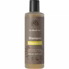 Szampon Rumiankowy do Włosów Blond Bio 250 ml Urtekram Artykuły Spożywcze