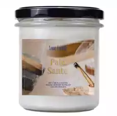 Your Candle Palo Santo świeca sojowa 300 ml Zdrowie i uroda