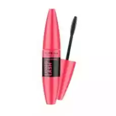 Vipera Mascara Feminine Long Lash Lengthening wydłużający tusz do rzęs Black 12 ml Zdrowie i uroda Kosmetyki i akcesoria Makijaż i demakijaż