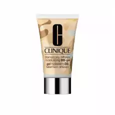 Clinique iD Dramatically Different Moisturizing BBGel 50ml Zdrowie i uroda Kosmetyki i akcesoria Pielęgnacja twarzy Kremy do twarzy